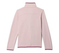 Columbia Essential Hike™ Grid Full Zip Fleece Rose 10-11 Years Garçon