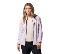 Columbia Essential Hike™ Grid Full Zip Fleece Violet XS Femme