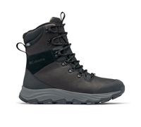 Columbia - Expeditionist OutDry Extreme - Bottes de neige homme Black / Grill - 41.5