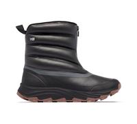 Columbia - Expeditionist Peak OutDry Extreme - Bottes de neige homme Black / Black - 43.5