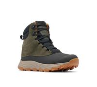 Columbia Bottes de neige pour hommes EXPEDITIONIST SHIELD Vert 45
