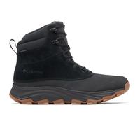 Chaussures Expeditionist Shield II Waterproof Columbia - Black/Graphite 48