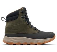 Chaussures de sport Columbia Expeditionist Shield pour Homme 44 Vert