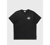Columbia Explorers Canyon™ Back SS Tee men Shortsleeves black taille: L