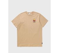 Columbia Explorers Canyon™ Back SS Tee men Shortsleeves brown taille: XXL