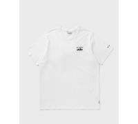 COLUMBIA Explorers Canyon Back Ss Tee - Homme - Blanc - taille L- modèle 2026