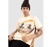 Columbia Explorers CanyonT T-Shirt jaune L