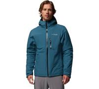 Columbia - Explorer's Edge II Insulated Jacket - Veste d'hiver - L - everblue