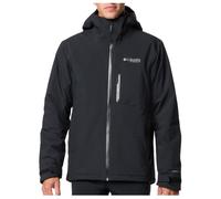 Columbia - Explorer's Edge II Insulated Jacket - Veste d'hiver - S - black
