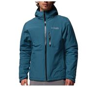 Columbia - Explorer's Edge II Insulated Jacket - Veste d'hiver - XXL - everblue