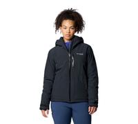 Columbia - Explorers Edge II Insulated Jacket - Veste imperméable femme Black - XL