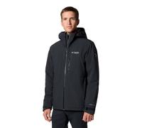 Veste impermÃ©able COLUMBIA Explorer's Edge II Insulated Jacket (Black) Homme S