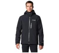 Veste impermÃ©able COLUMBIA Explorer's Edge II Insulated Jacket (Black) Homme S