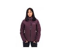 Columbia Explorer's Edge II vêtement running femme déstockage Explorer's Edge II M Violet