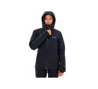 Columbia Explorer's Edge II vêtement running femme Explorer's Edge II XS Noir