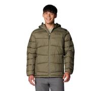 Columbia F4emile Butte 2 Veste matelassée à capuche pour homme