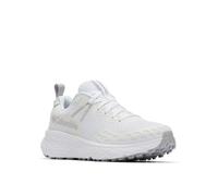 Columbia - Konos TRS Outdry - Chaussures trail femme White / Cumulus Grey - 41.5