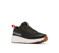 Columbia Konos TRS Outdry - Chaussures trail homme Greenscape / Red Quartz 48