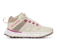 COLUMBIA Facet 75 Mid Od W - Femme - Beige / Beige - taille 41- modèle 2024