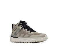 Columbia Facet 75 Mid OutDry - Chaussures lifestyle homme Kettle / Black 46