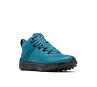 Columbia Facet 75 Mid Outdry Bottes de Trekking et de randonnée imperméables à Taille moyenneHomme