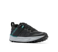 Columbia FACET 75 OUTDRY, Chaussures Basses de Randonnée pour Femme