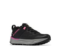 Columbia Facet 75 Outdry, Chaussures Basses de Randonnée pour Femme