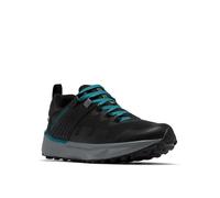 Columbia Facet 75 Outdry, Chaussures Basses de Randonnée pour Homme