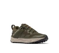 Columbia Facet 75 Outdry, Chaussures Basses de Randonnée pour Homme