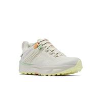 Columbia Facet 75 Outdry Chaussures de randonnée pour femme, Sable clair/violet givré, 41.5 EU