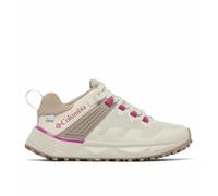 Columbia Facet™ 75 Outdry™ Chaussures de Trekking et de randonnée imperméables à Taille basseFemme