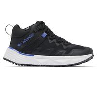 Columbia Facet Outdry Waterproof Boots Womens Africain Noir V 5 (38) Female