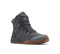 Chaussures Columbia Fairbanks Omni-Heat gris foncé - 46