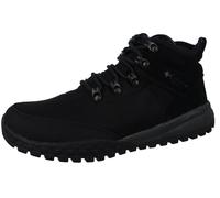 Columbia - Fairbanks Mid - Chaussures de loisirs - US 12 | EU 45 - black / shark