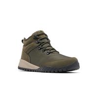 Chaussures Fairbanks II Mid Waterproof Columbia - Deep Olive/Desert Sun 41