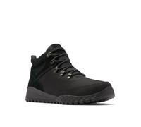 Chaussures Fairbanks II Mid Waterproof Columbia - Black/Shark 47