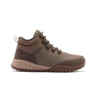 Columbia Fairbanks Mid, Baskets d'hiver mi-hautes pour homme, sable humide/boue, pointure 39