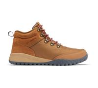 Chaussures Columbia Fairbanks Mid marron clair gazelle - 42