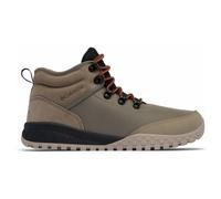 Columbia - Fairbanks Mid - Chaussures de loisirs - EU 42 - kettle / tangy orange
