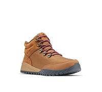 Columbia FAIRBANKS MID Chaussures Montantes De Randonnée Et Trekking imperméables Homme, Marron (Elk x Graphite), 40.5 EU