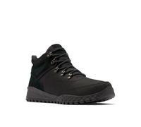 Chaussures Columbia Fairbanks Mid noir - 44.5