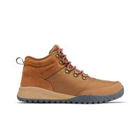 Chaussures Columbia Fairbanks Mid marron clair gazelle - 42.5