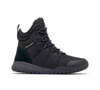 Chaussures Columbia Fairbanks Omni-Heat noir - 43.5