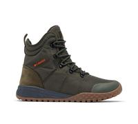 Columbia Sportswear Chaussures Fairbanks Omni-Heat vert olive Taille 43.5