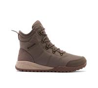 Columbia - Botte d’Hiver Imperméable Fairbanks™ II Omni-Heat™ - Wet Sand, Mud - Taille 41.5 EU - Homme