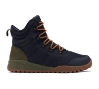 Columbia Fairbanks™ Omni-heat™ Hiking Boots Bleu EU 44 1/2 Homme