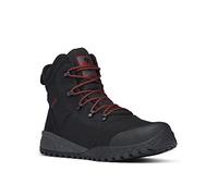 Montantes Columbia Fairbanks Noir pour Hommes 45 Noir