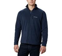 Polaire Columbia Fast Trek II Full Zip bleu fort - XXL