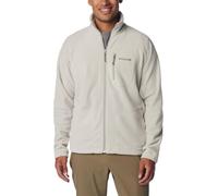 Columbia Fast Trek 2 Full Zip Fleece Veste Polaire Entièrement Zippée Homme , Dark Stone , XL