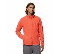 Columbia Fast Trek 2 Full Zip Fleece Veste Polaire Entièrement Zippée Homme , Mandarine , XL
